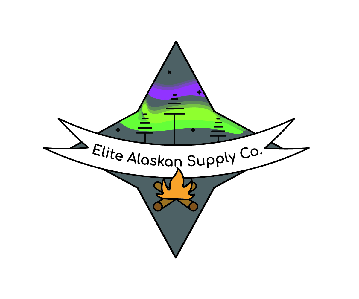 Diseño de Logo por Brianars para Elite Alaskan Supply Co. | Diseño #18657034