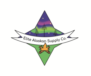 Logo Design by Brianars for Elite Alaskan Supply Co. | Design: #18657035