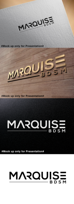 Diseño de Logo por designmind78 para este proyecto | Diseño: #18651277