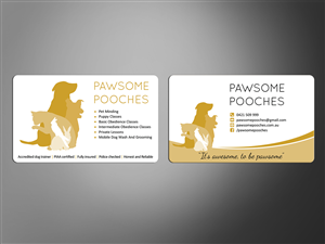 Business Card Design | Design de Carte de Visite par MT