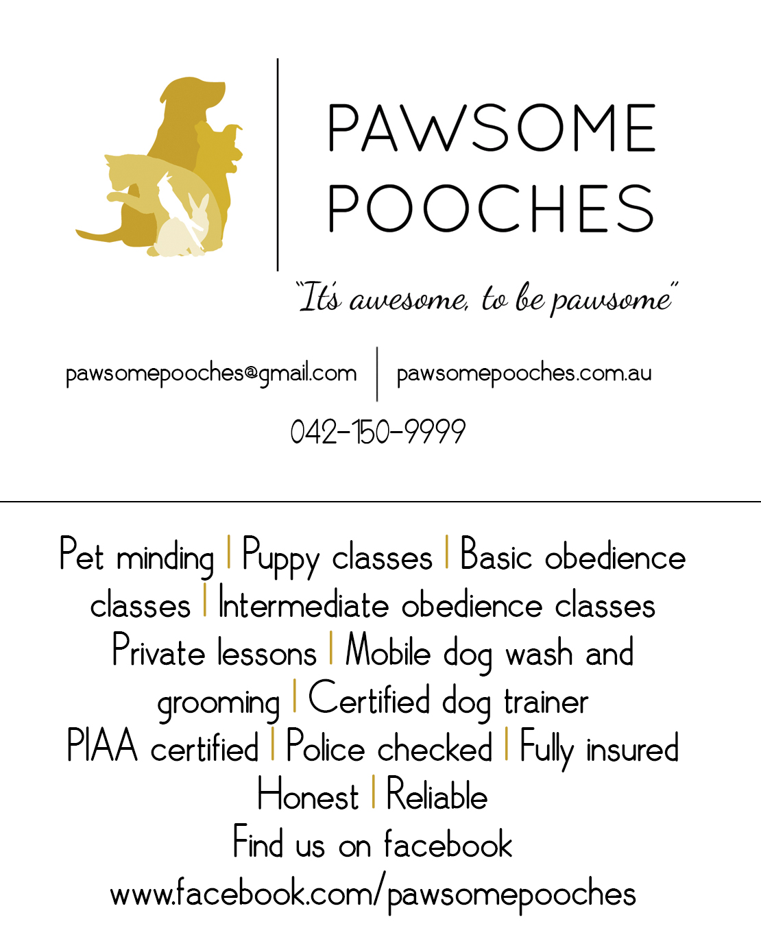 Business Card Design by SeeleyDesigns for this project | Design #2823637
