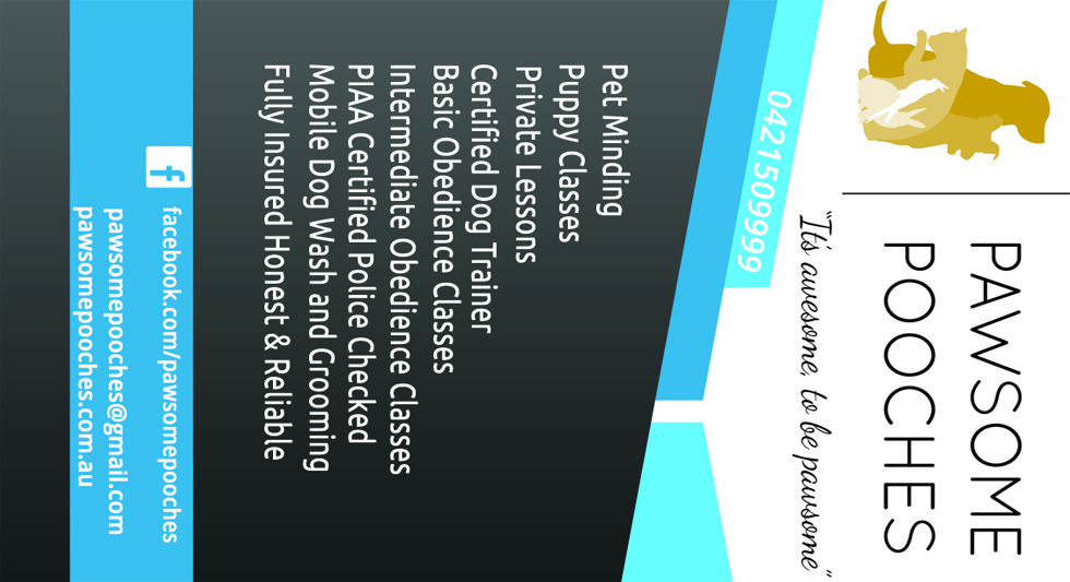 Business Card Design by The Rev for this project | Design #2823422