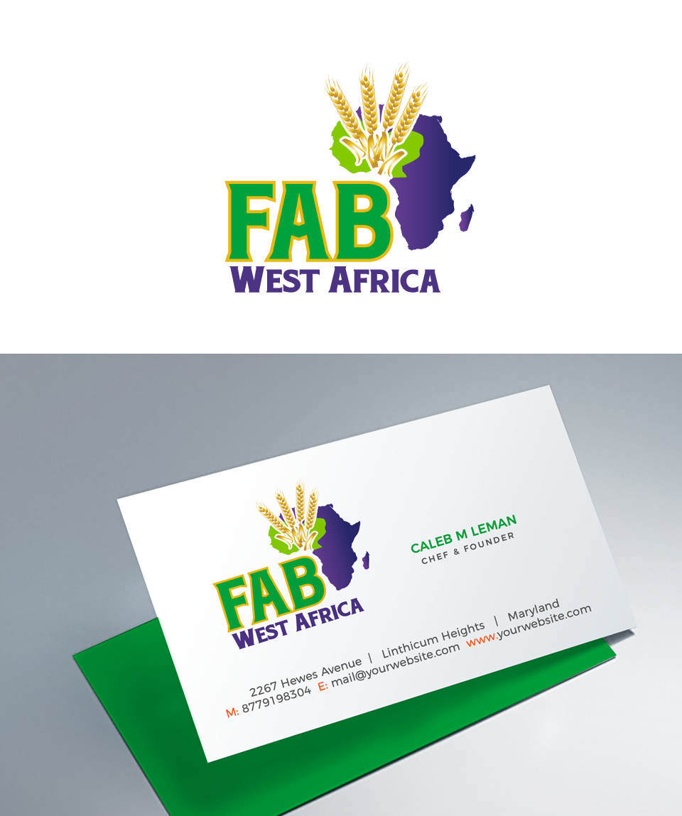 Logo Design by designgreen for this project | Design #18639813