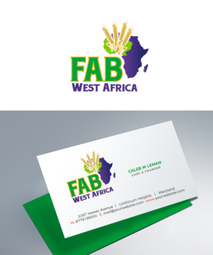 Logo Design by designgreen for this project | Design: #18639813