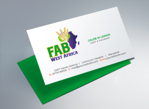Logo Design by designgreen for this project | Design: #18639814