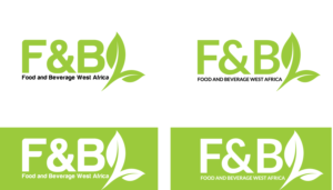 F&B West Africa | Logo Design by Juli creation