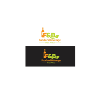 F&B West Africa | Logo Design by Finley Johnson