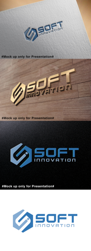 Logo Design by designmind78 for maxcom international sprl | Design: #18661653