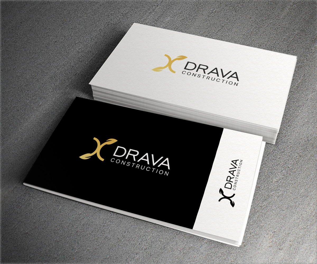 Logo Design by aglaronde23 for Deck Masters ltd | Design #18667408