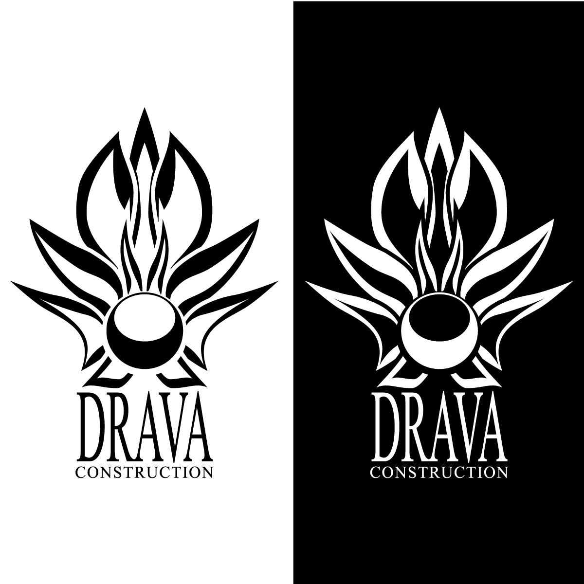 Logo-Design von Flying Spade Graphics für Deck Masters ltd | Design #18735188