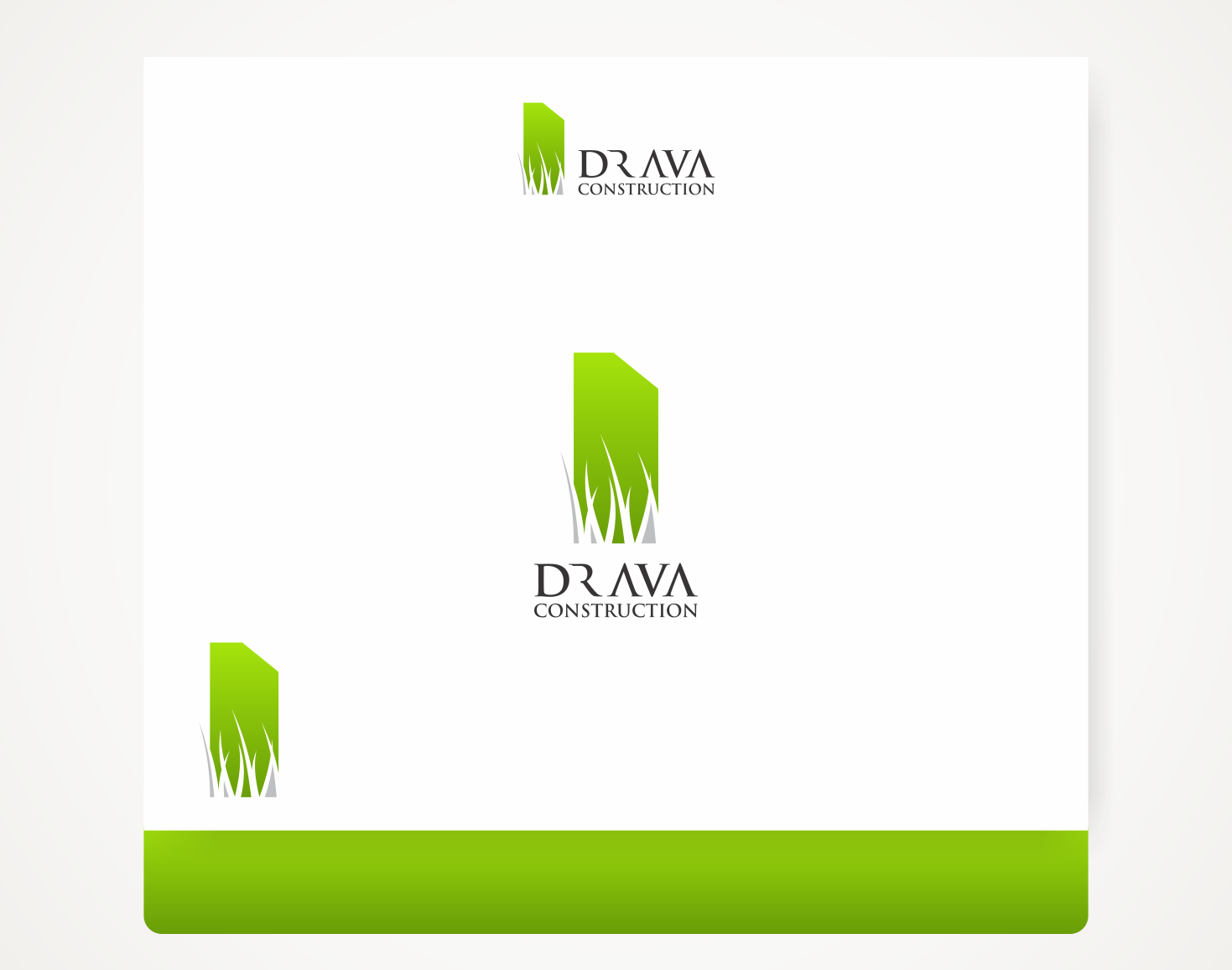 Logo Design by Savana for Deck Masters ltd | Design #18652509