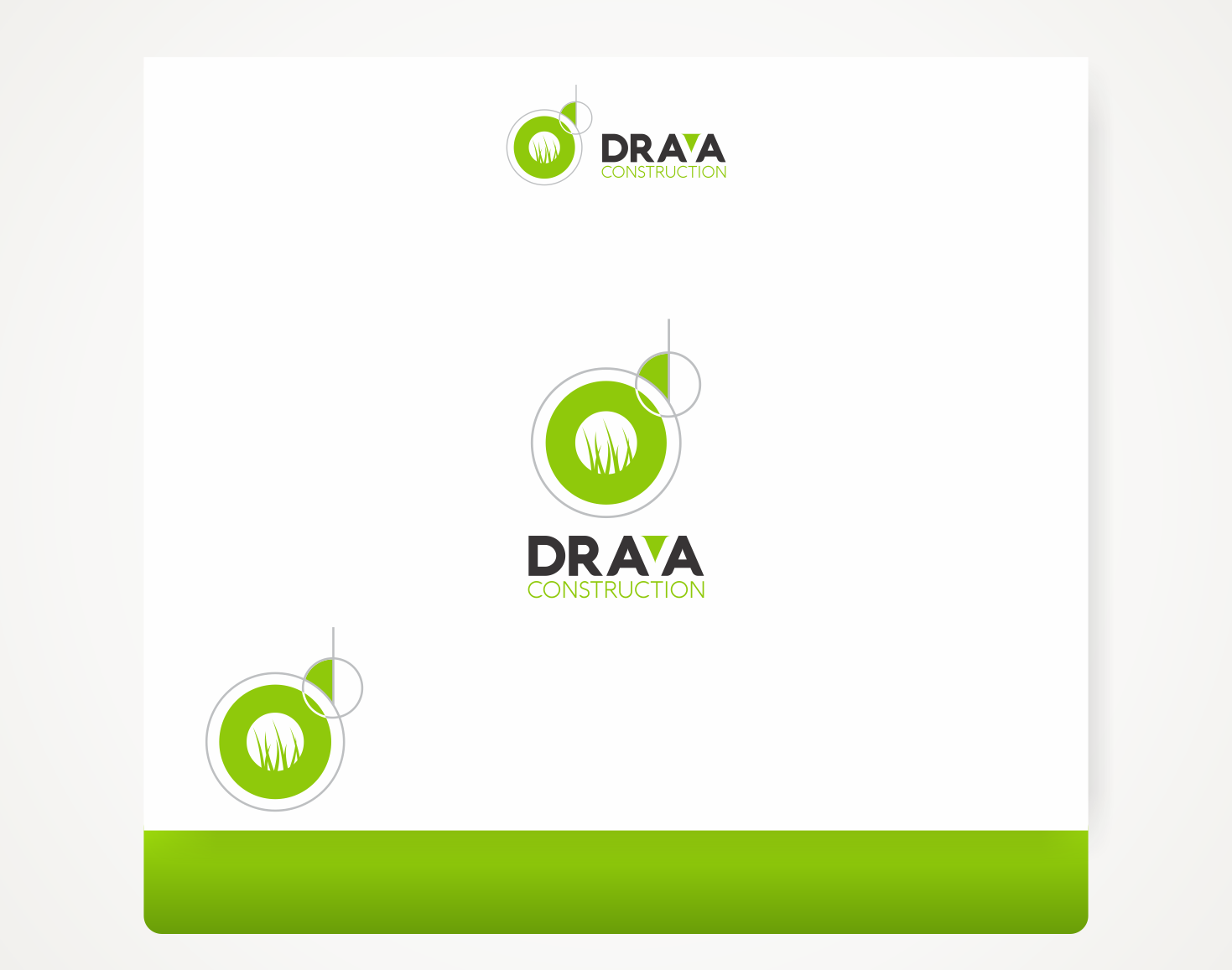 Logo-Design von Savana für Deck Masters ltd | Design #18652510