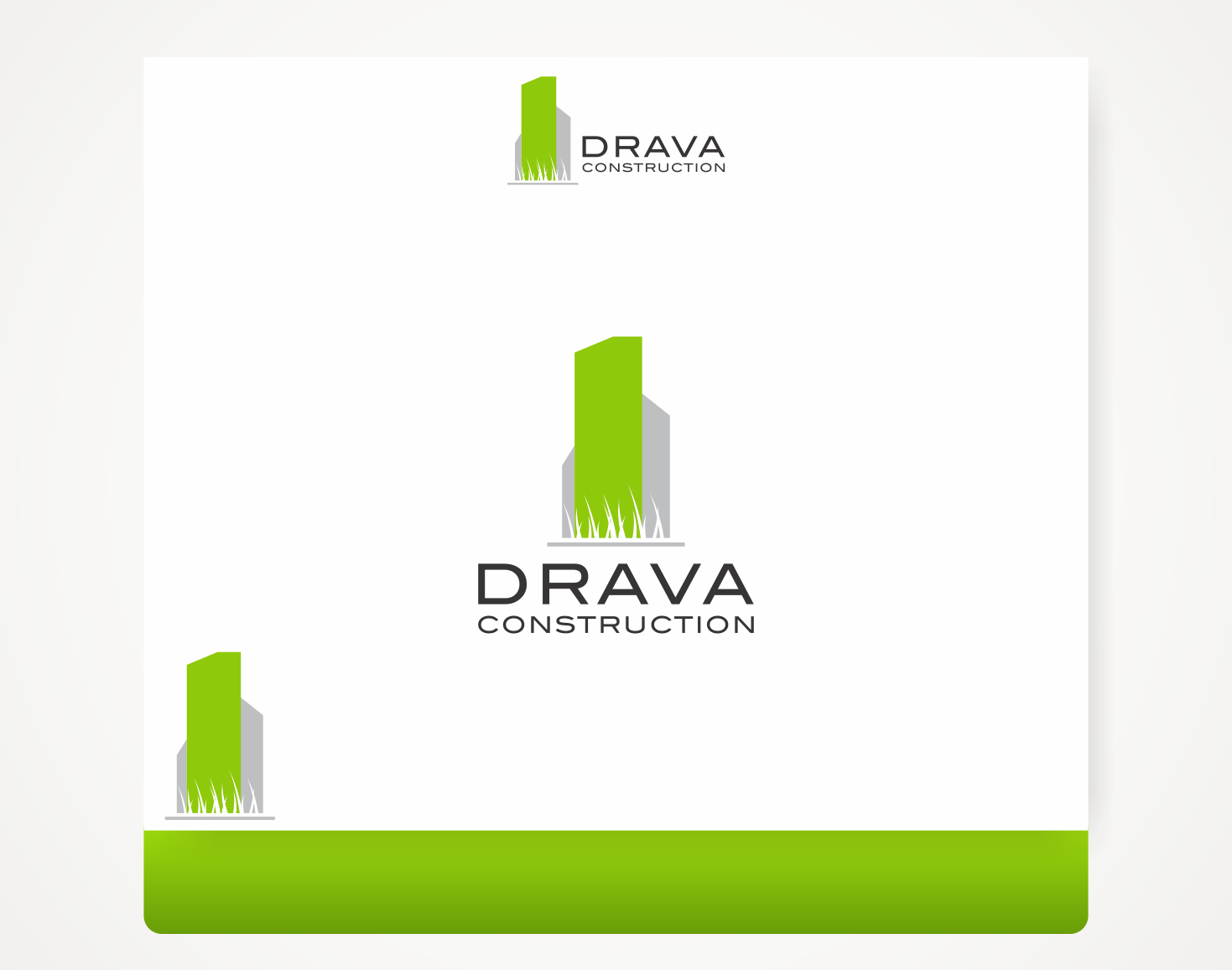 Logo Design by Savana for Deck Masters ltd | Design #18652511