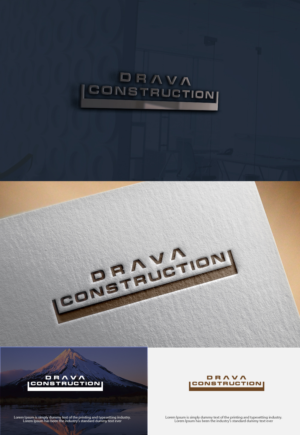 Diseño de Logo por dr ghulam mustafa sahab para Deck Masters ltd | Diseño: #18681775