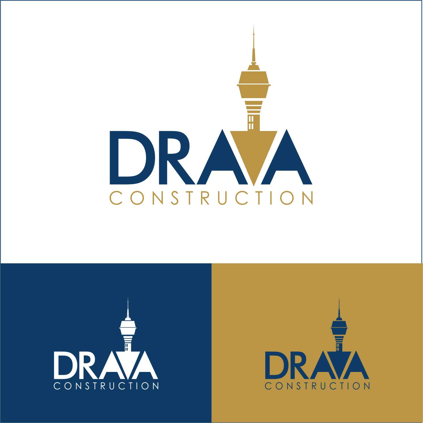 Logo-Design von chandanphulara für Deck Masters ltd | Design #18863626