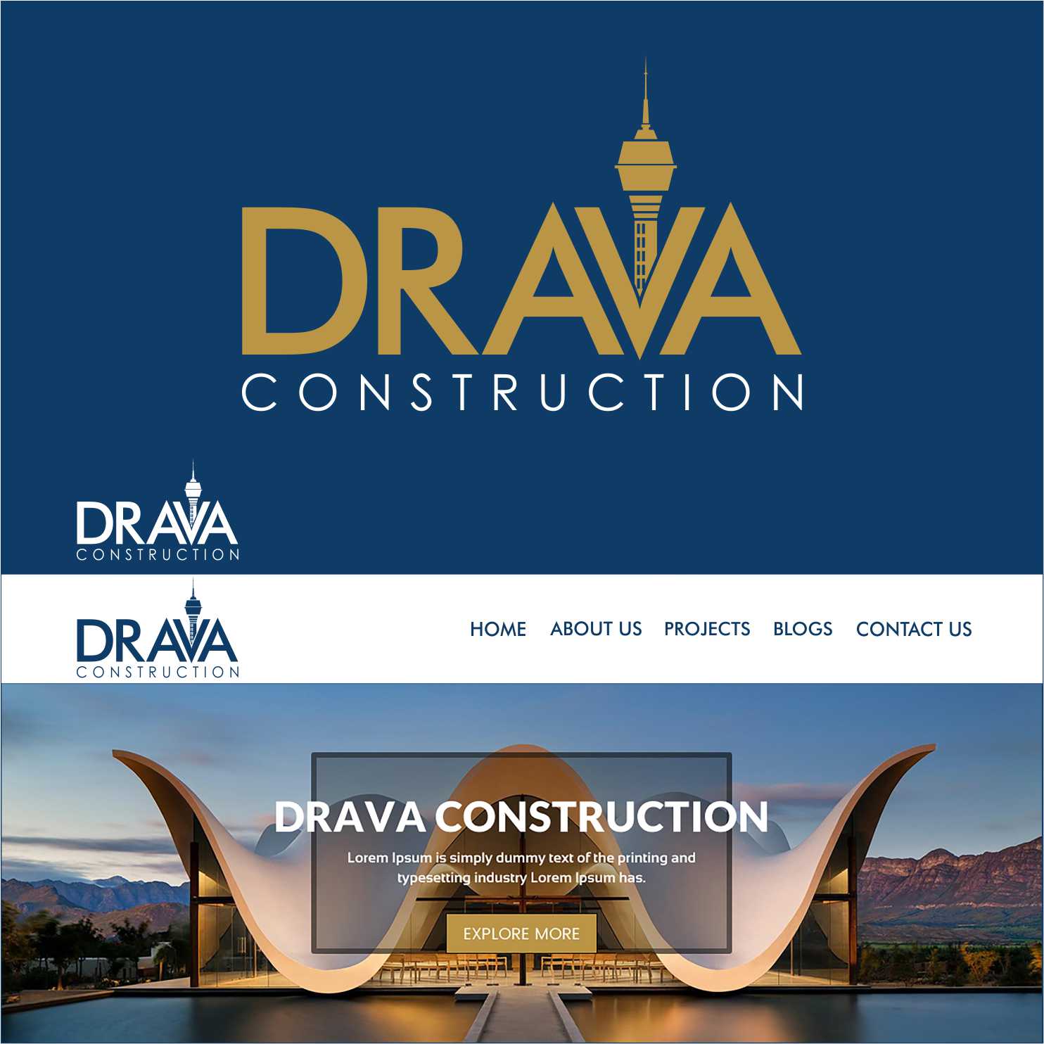 Logo-Design von chandanphulara für Deck Masters ltd | Design #18863650