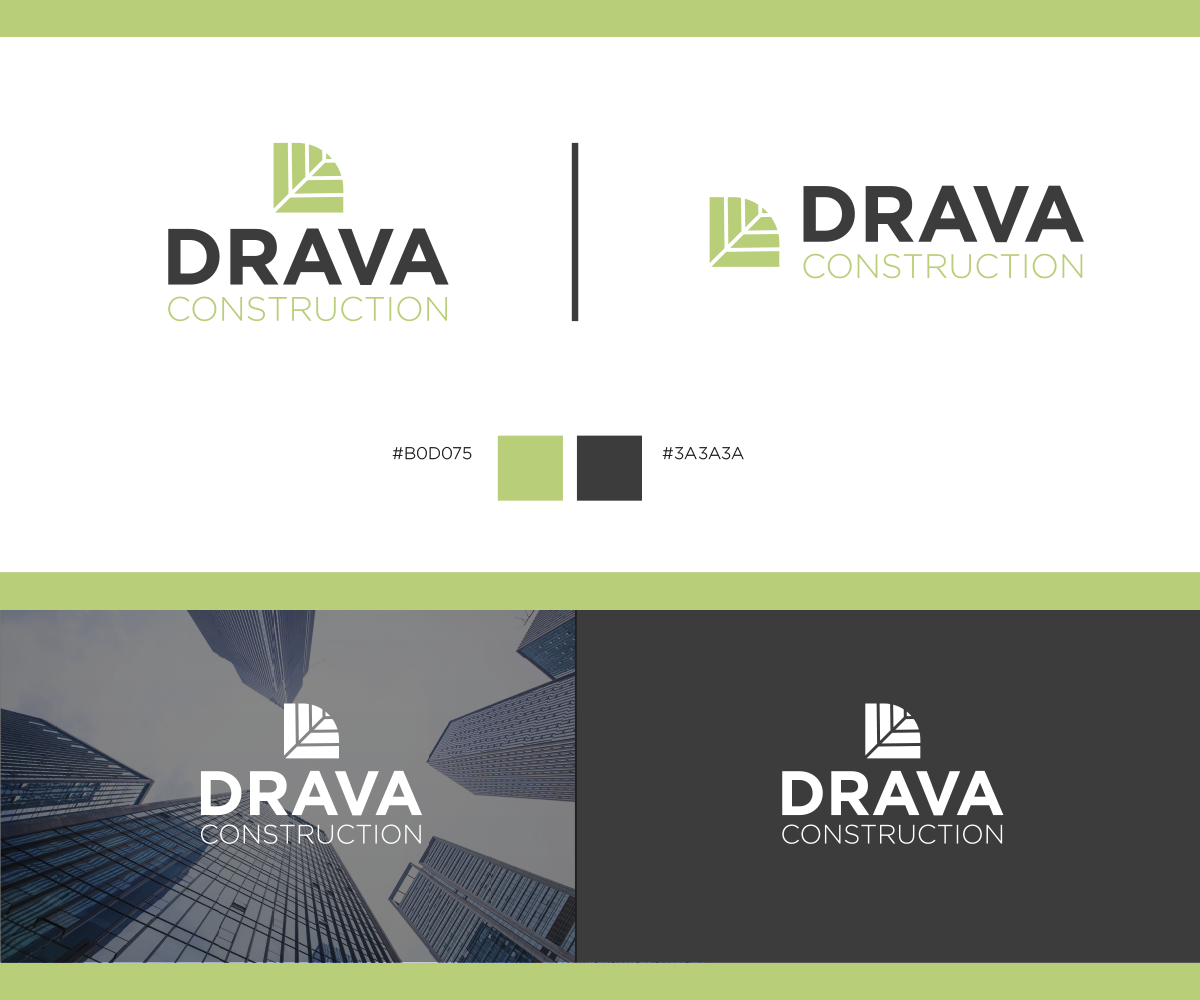 Logo-Design von Llaep für Deck Masters ltd | Design #18726634