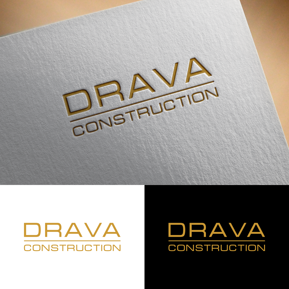 Logo-Design von AZart für Deck Masters ltd | Design #19007218