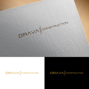 Logo Design by AZart for Deck Masters ltd | Design: #19007529