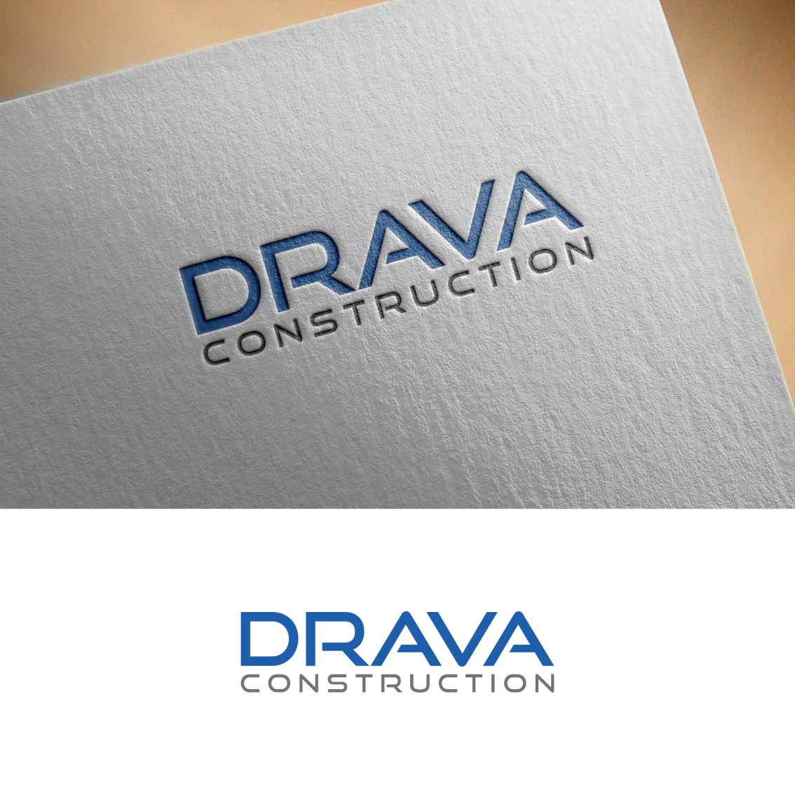 Logo-Design von AZart für Deck Masters ltd | Design #19028692