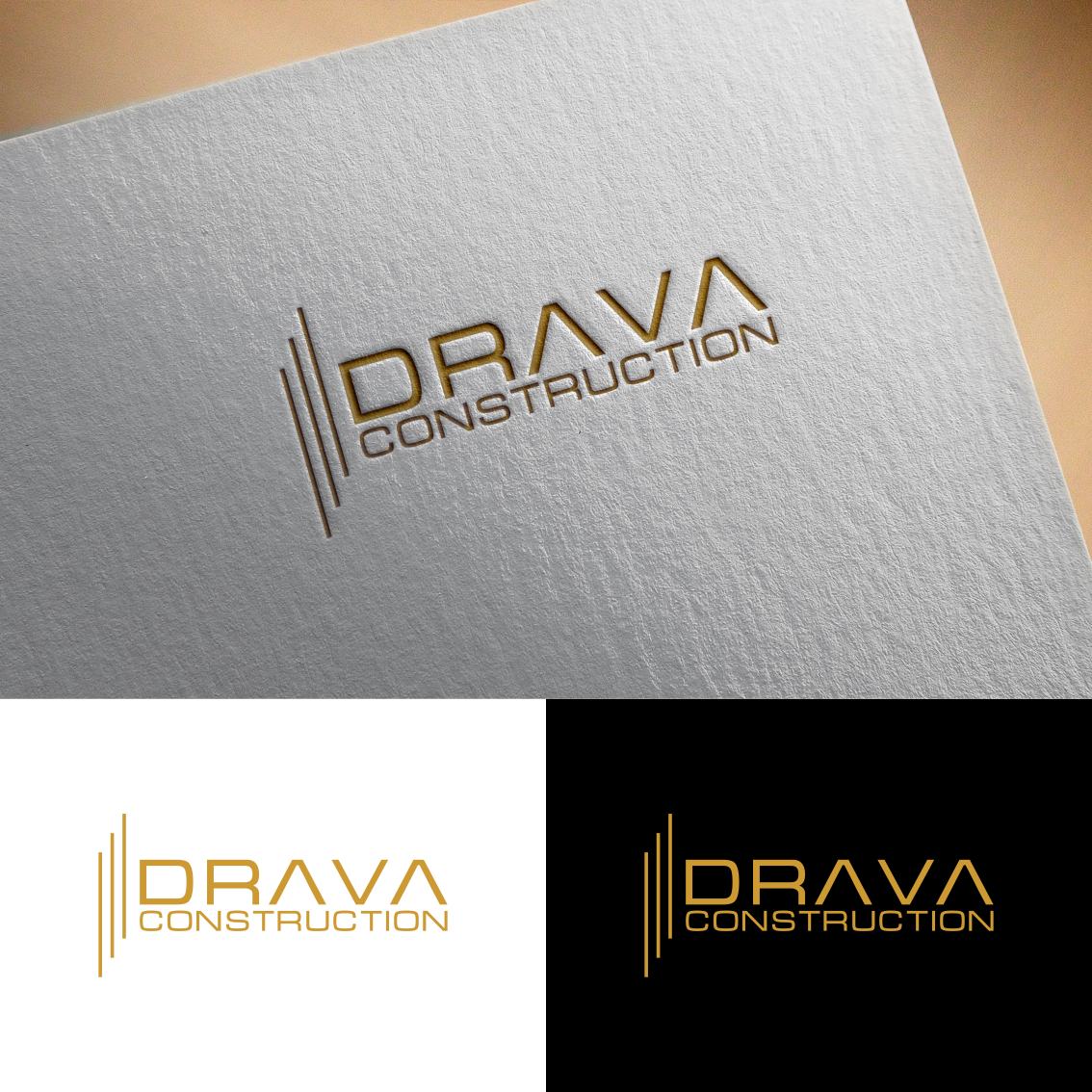 Logo-Design von AZart für Deck Masters ltd | Design #19094805