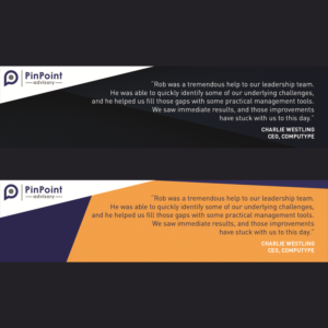 Banner Ad Design by micaela.p