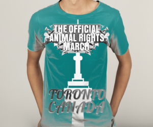 T-shirt Design by Kareem Afifi for this project | Design: #18720819