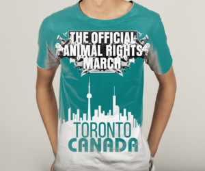 T-shirt Design by Kareem Afifi for this project | Design: #18722649