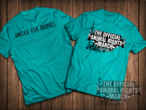 T-shirt Design by RhonStoppable for this project | Design #18716520