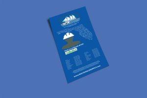 Flyer Design by BEEZU for this project | Design #18645720
