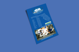 Flyer Design by BEEZU for this project | Design: #18645724