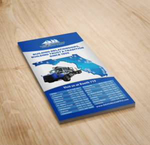 Flyer-Design von Deziners Zone für dieses Projekt | Design: #18653701