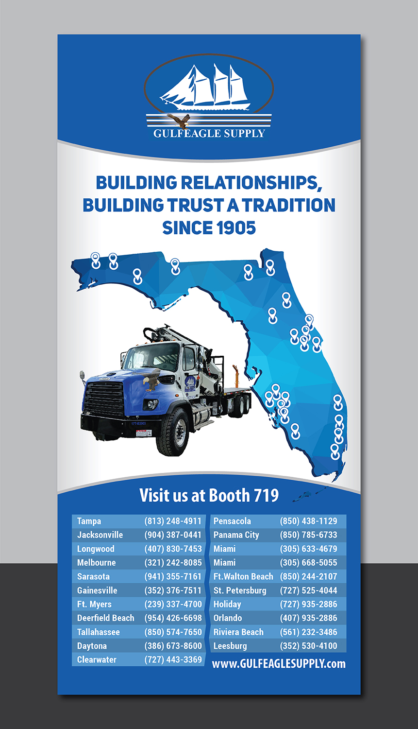 Flyer Design by Deziners Zone for this project | Design #18653705