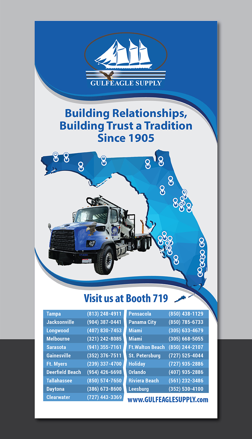 Flyer Design by Deziners Zone for this project | Design #18653706