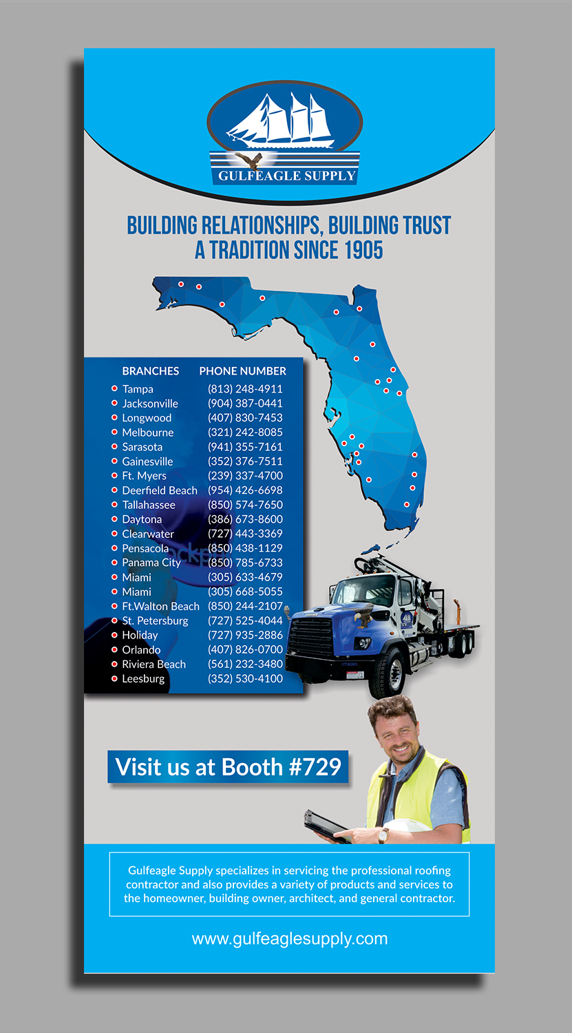 Flyer Design by ecorokerz for this project | Design #18652530