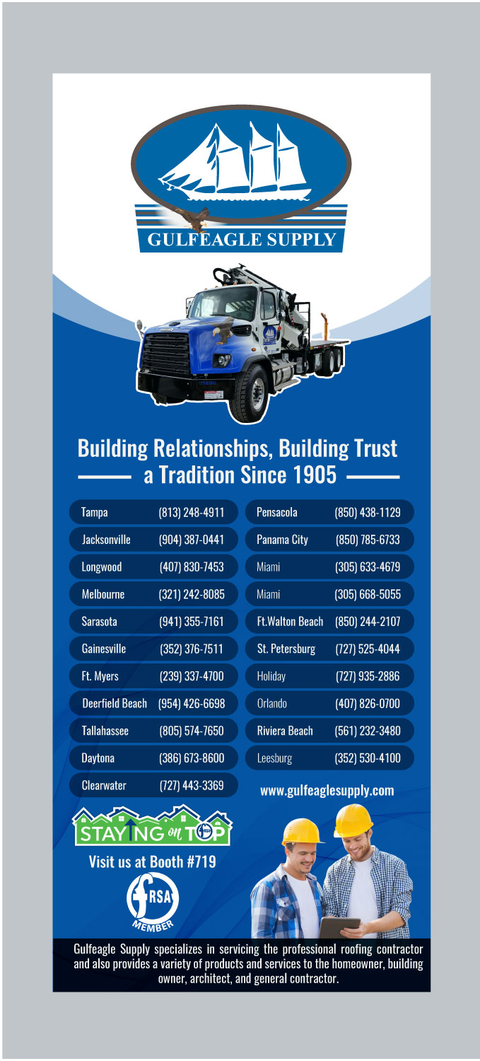 Diseño de Flyer por vcreatived para este proyecto | Diseño #18675374