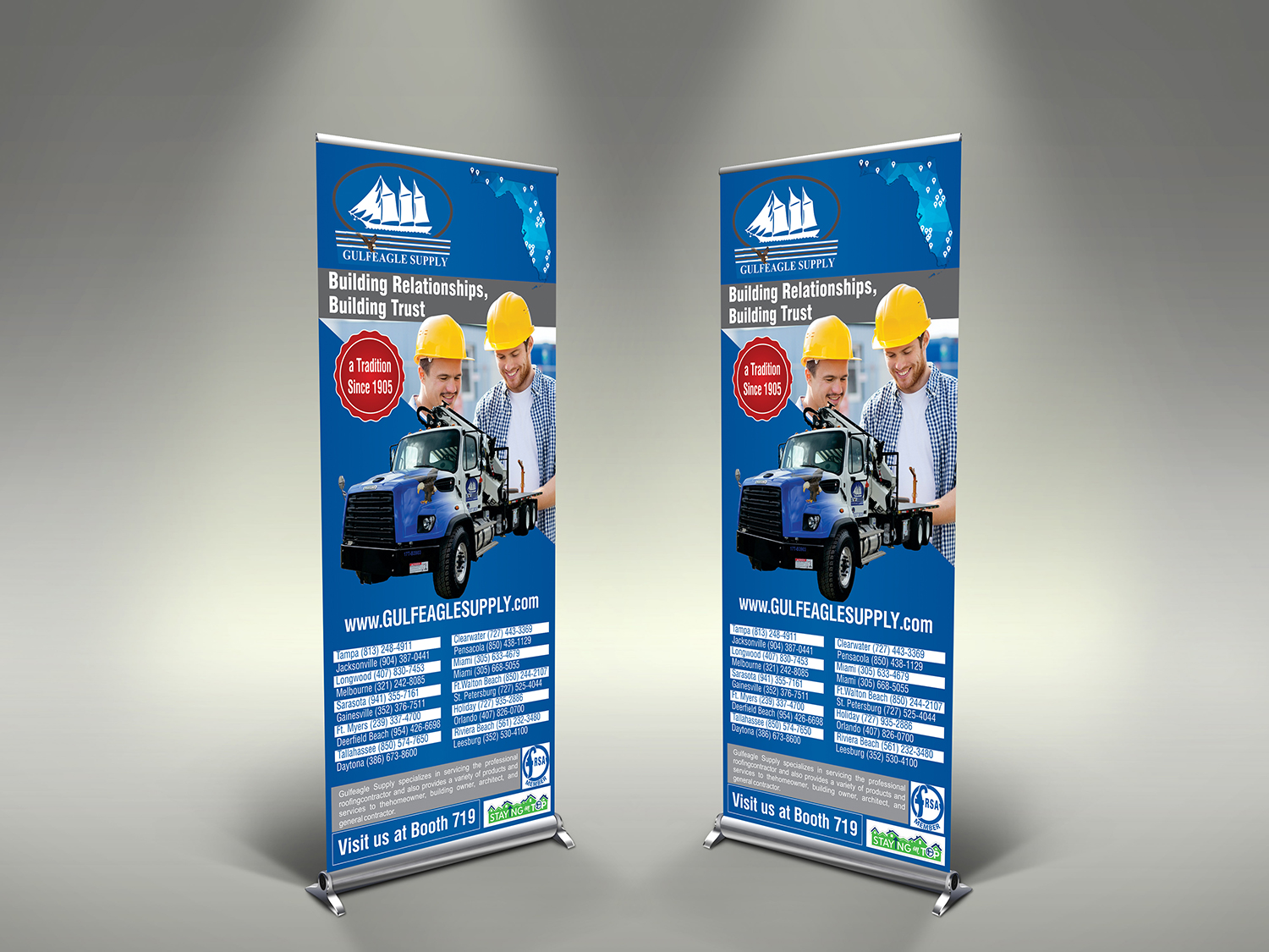 Diseño de Flyer por CreativeKnot 2 para este proyecto | Diseño #18658603