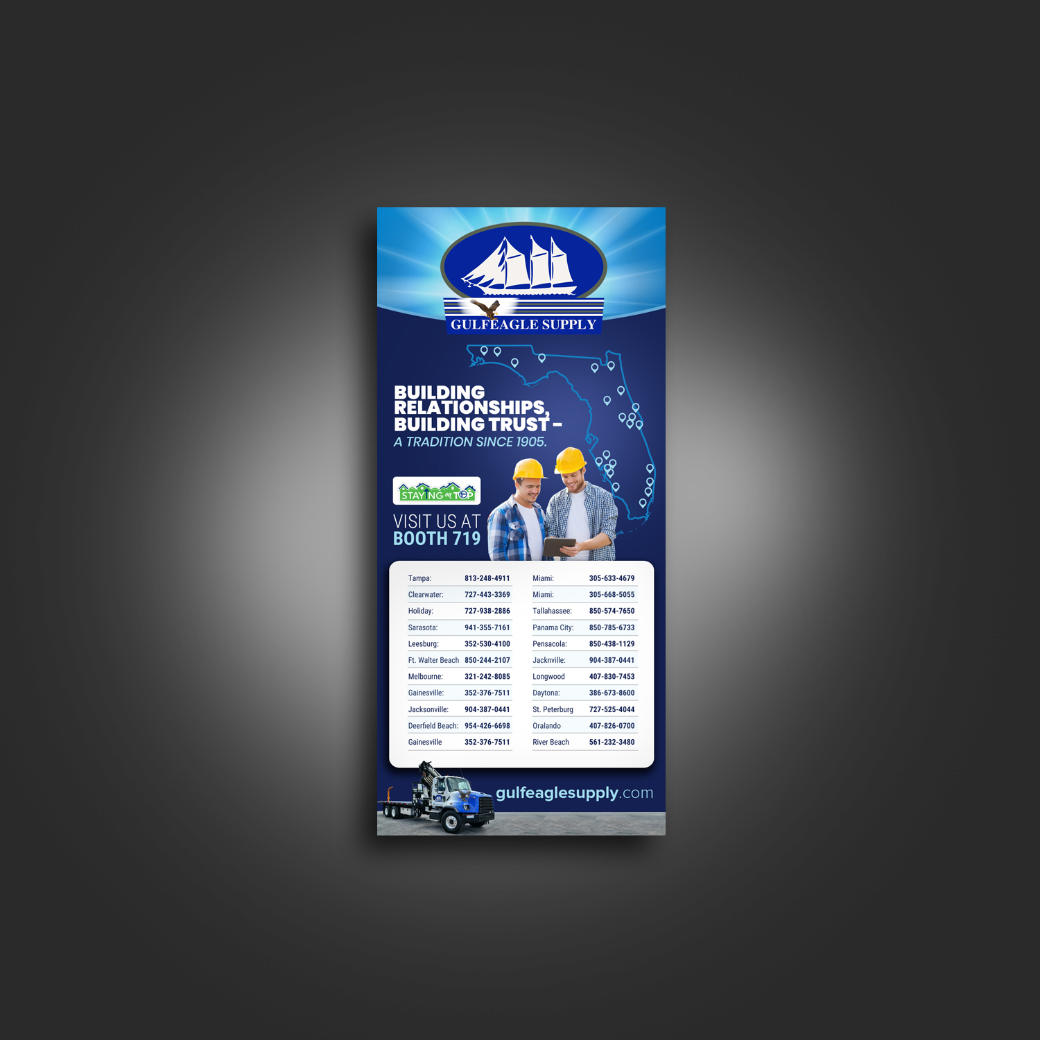 Flyer Design by ekta.web for this project | Design #18657088