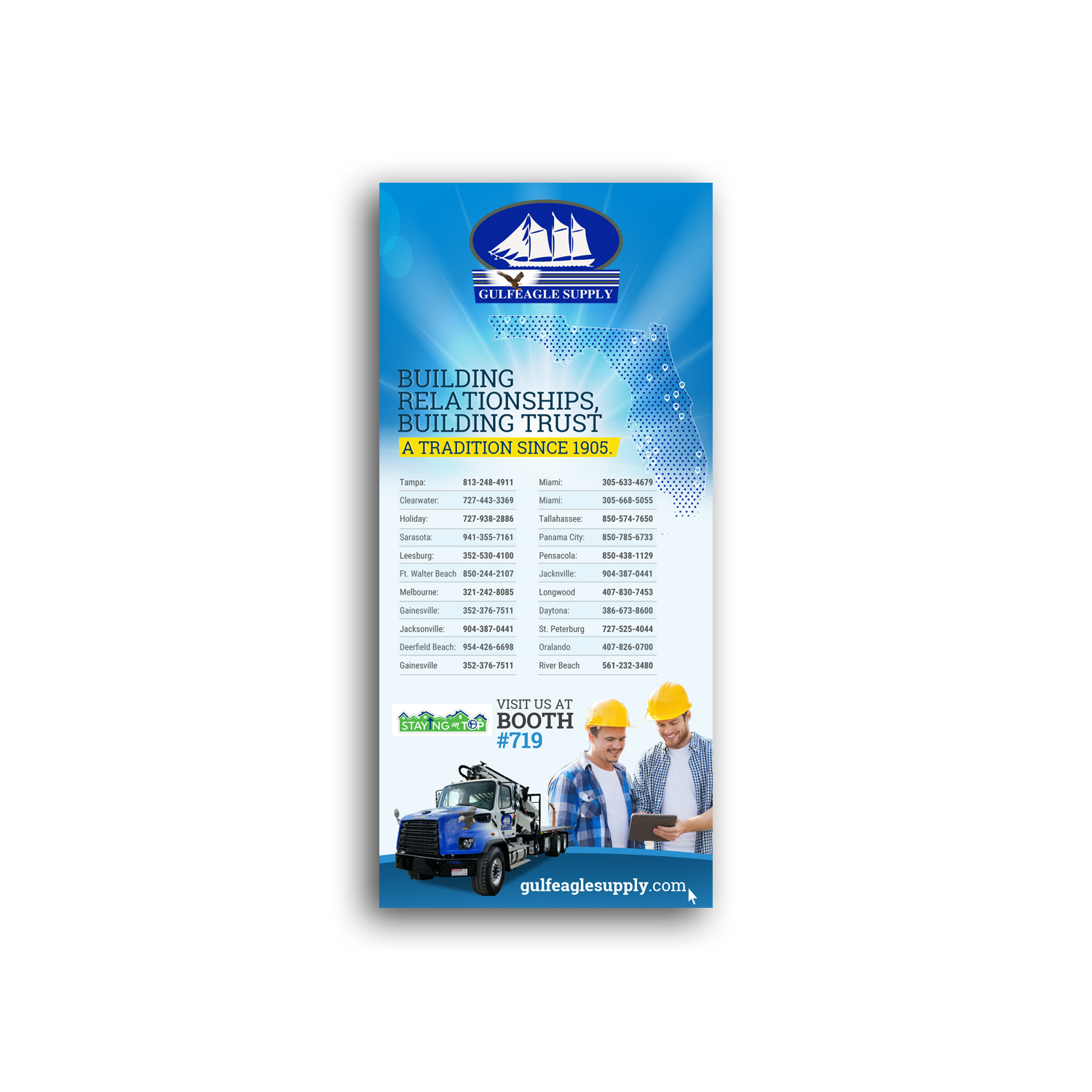 Flyer Design by ekta.web for this project | Design #18678283