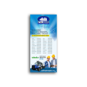 Flyer Design by ekta.web for this project | Design #18678283