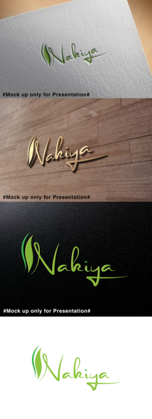 Logo Design by designmind78 for this project | Design: #18661641