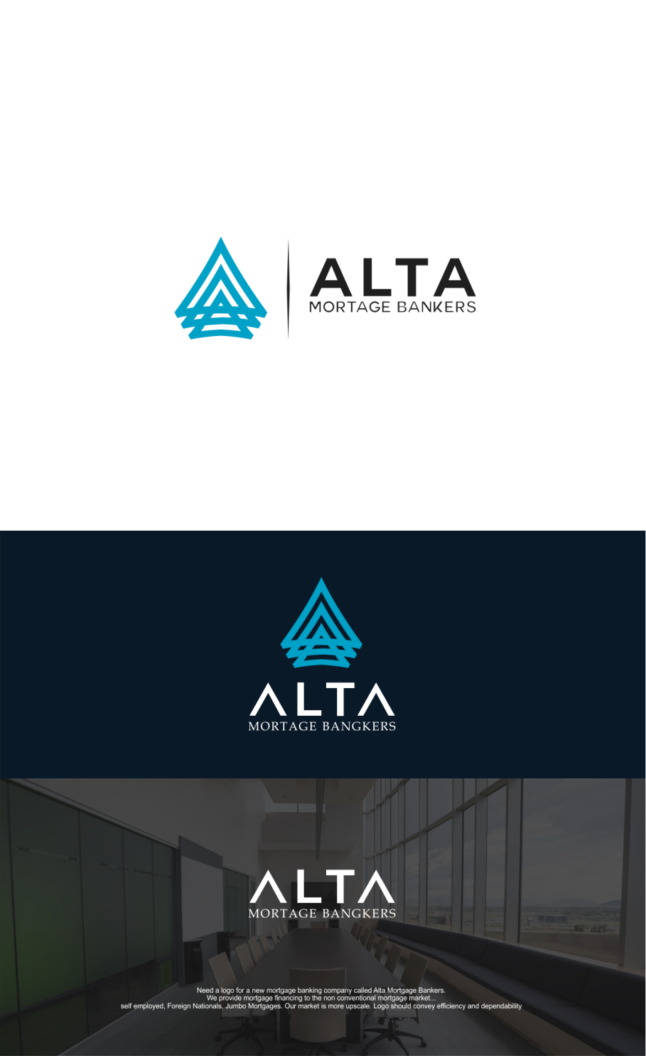Logo Design by mike edan for Sonnenschein Enterprises LLC | Design #18706528