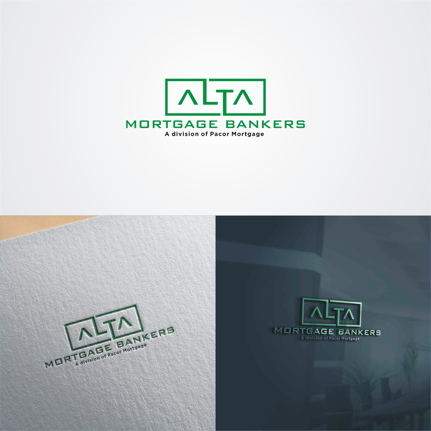Logo Design by PAYUNG Media Creative for Sonnenschein Enterprises LLC | Design #18687589