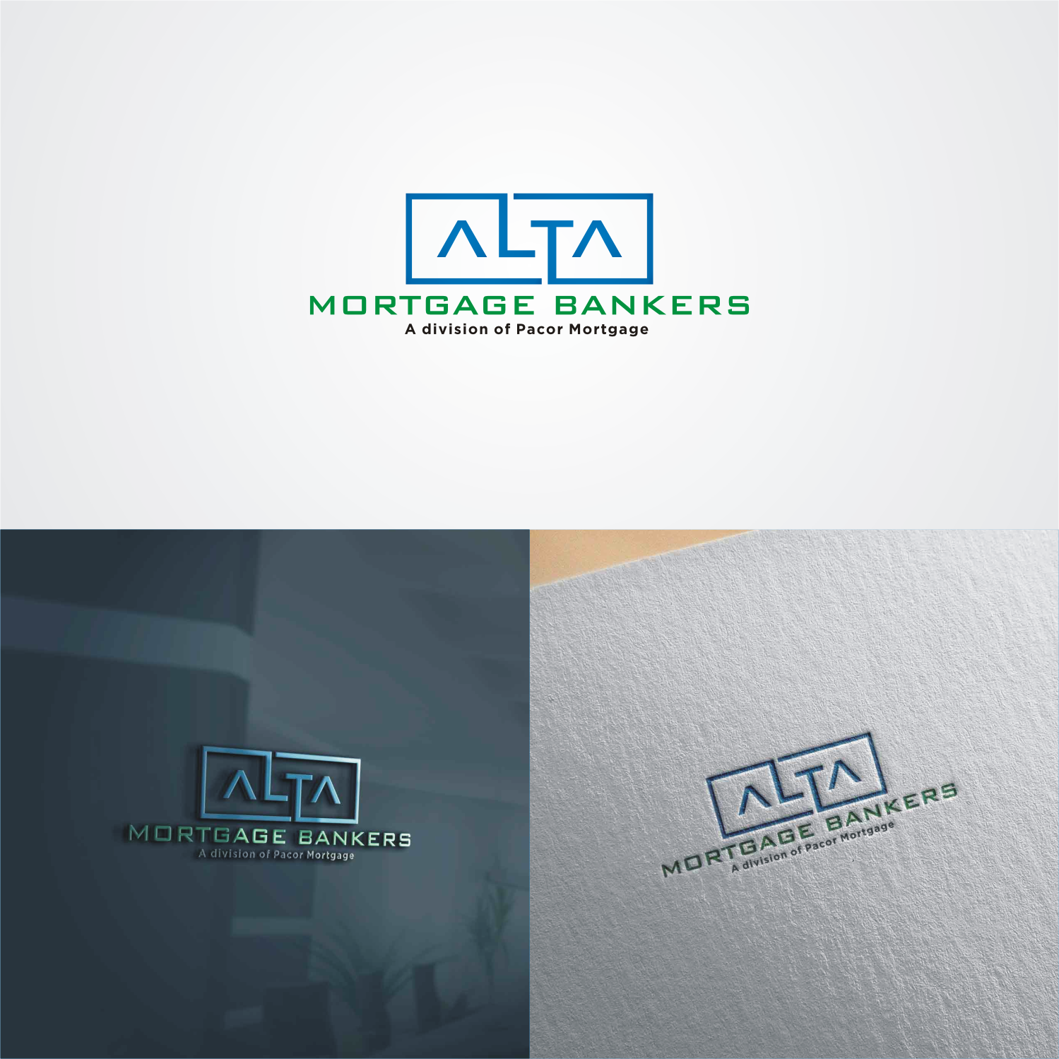 Logo Design by PAYUNG Media Creative for Sonnenschein Enterprises LLC | Design #18687590
