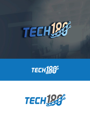 Logo Design by ecorokerz for this project | Design #18648763