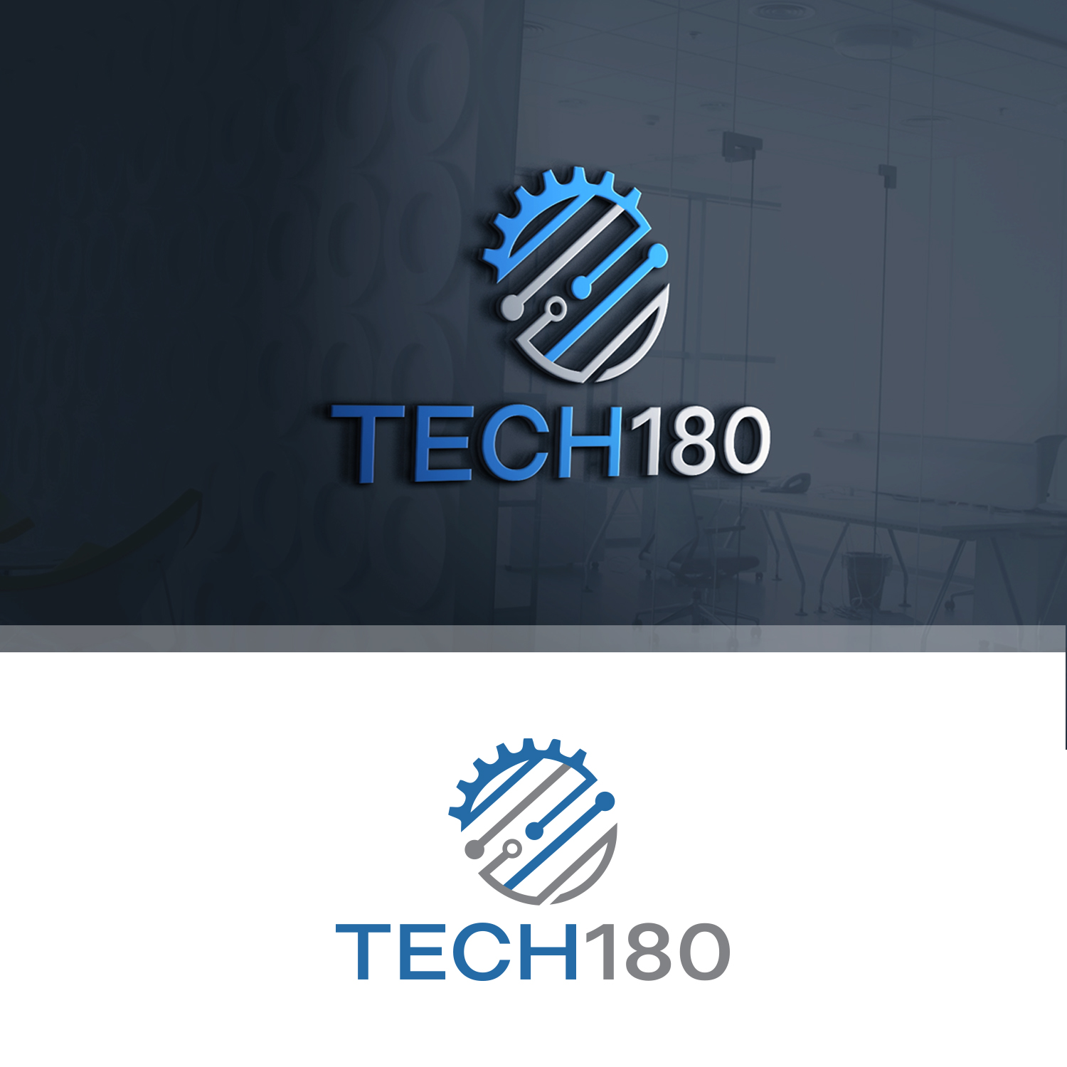 Logo Design by Maxo-Biz for this project | Design #18659820