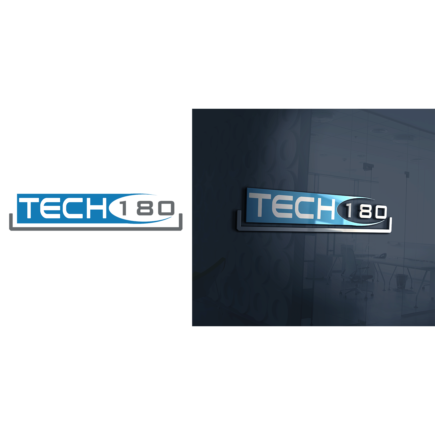 Logo Design by RAHMANSYAH for this project | Design #18659707