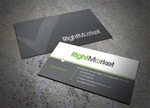 Design de Carte de Visite par Eggo May P pour ce projet | Design : #2825954