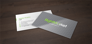 Business Card Design by Priyo Subarkah