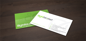 Design de Carte de Visite par Priyo Subarkah pour ce projet | Design : #2825965